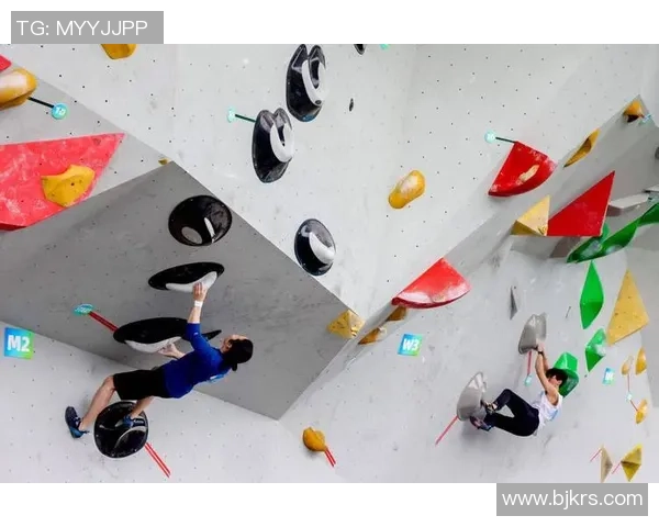 重庆攀岩队防守分析：优劣势及未来提升方向探讨